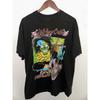 Motley Crue Dr. Feelgood Vintage Reprint Single Stitch T-shirt Brockum Tag Unisex T-Shirt