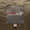 DUVETICA down coat 42 black hood Women Used