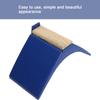 Pet Pigeons Cage Rest Stand Bird Plastic Support Perches wth Wood Block Cage Accessories