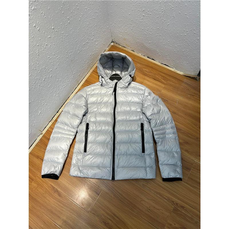 Crofton 2227M/MB Unisex Lichtgewicht Jas