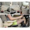 Universal Car Armrest Arm Rest Storage Box Center Console Storage Box