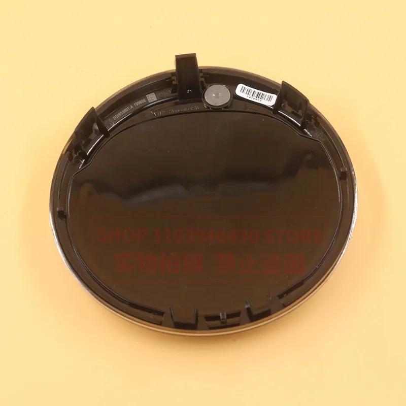 New For VW VOLKSWAGEN New Emblems 3G0853601A 3G0 853 601 A Logotipo Radomo ACC Delantero Lamando Lavida Passat B7 B8 T