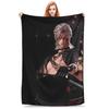 Game Love and Deepspace Sylus Blankets Quality Warm  Bedding Throws Winter Boy Girl Bedroom Fashion Bedspread