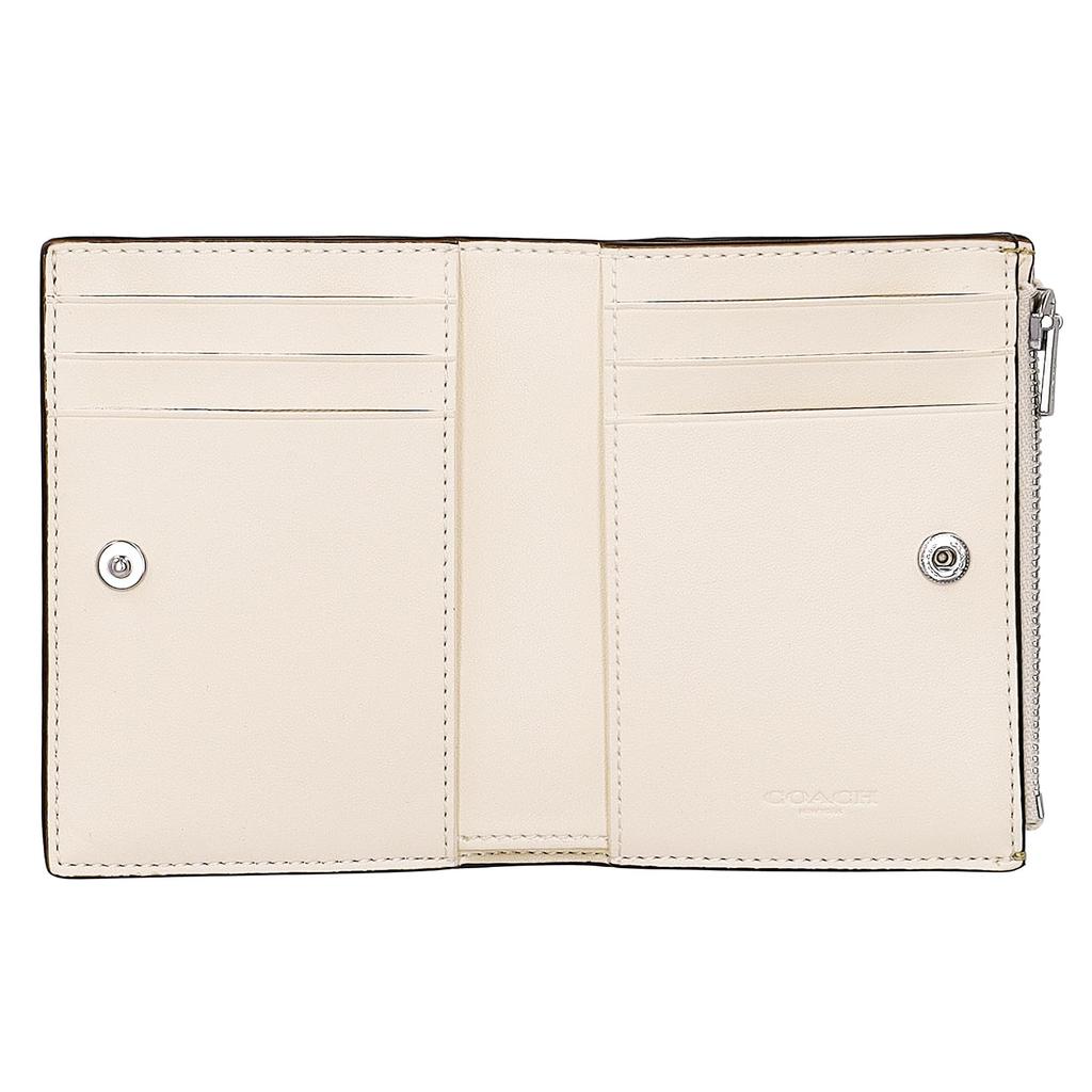 Bifold Wallet CM852 SIGHA [Coach] Women's [Product]