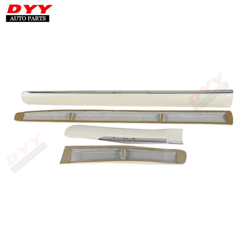 Striscia Anti-Collisione per Portiera e Carrozzeria per Lexus GX460/GX400 (2010-2020)