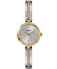 Main Street Watch Water Resistant for Daily Mineral Silver Unisex [TIMEX] Quartz, Use, Glass, Dial, TW2W96200, [Authentic]