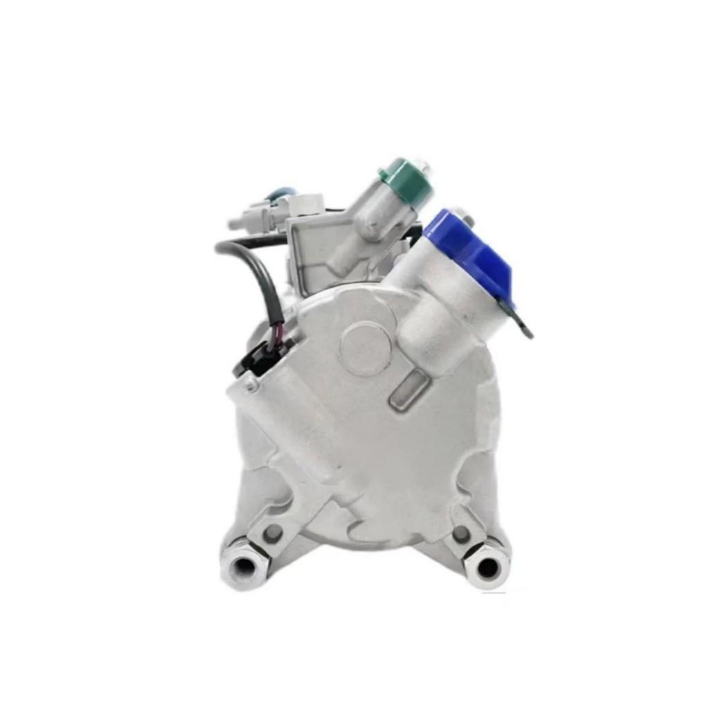 6SEU14A Compressor Compatible with BMW Models 64529223694, 64529225703, 9223694