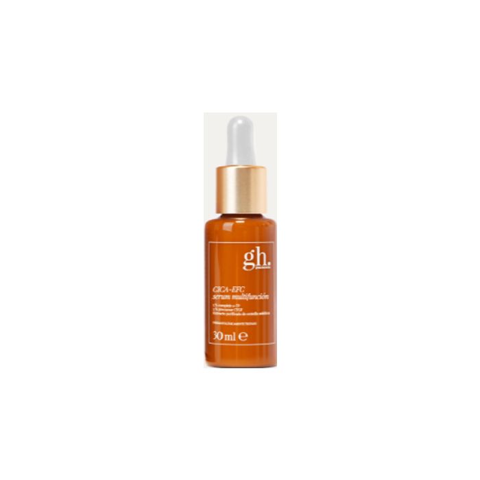 

Gema Herrerias Cica-Efc Multifunction Serum 30ml