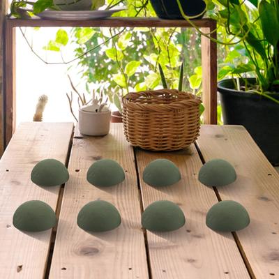 Crafting Supplies Floral Foam Balls Flower Arrangements