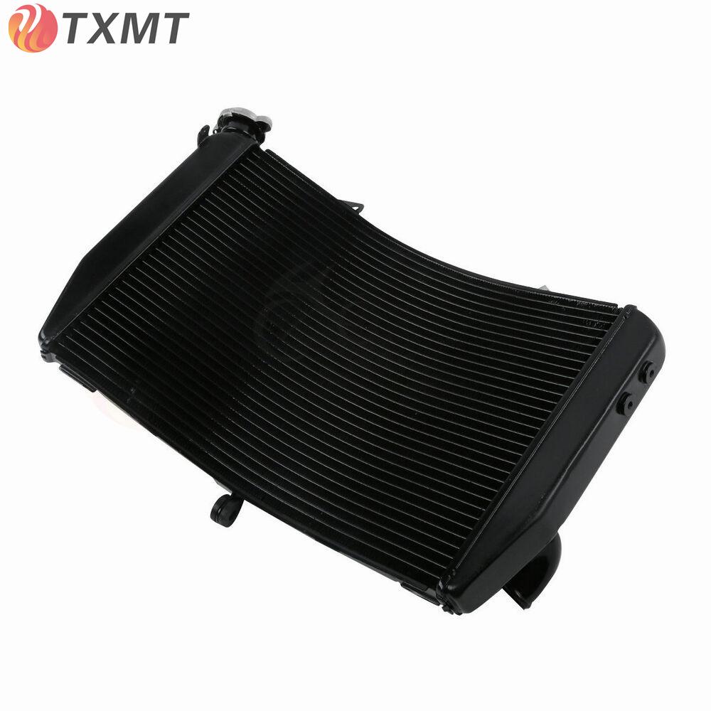 Yamaha YZF-R1 1000 Radiator Assembly (2004-2006)