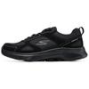 Go Walk 7 Comfortable Versatile Durable Low-Top Casual Shoes Men Sneaker Black 216640-BBK