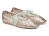 1182A754-700 Onitsuka Tiger Women's Gymnarina Rose Gold/Cream (Women's)