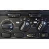 Ac Heater Fan Control Knob 55905-60270 For Toyota Land Cruiser 1998-2003