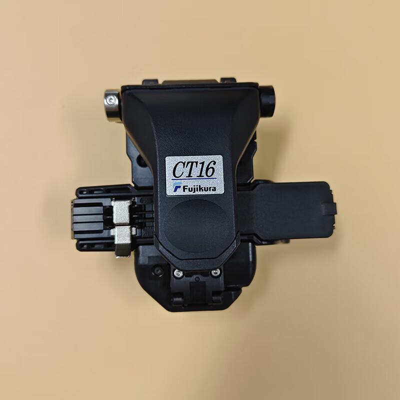 Fujikura CT16 Fiber Optic Cleaver