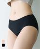 Eiemel [2Pack] Tencel Modal Mud Women'S Panty Set