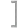 Furniture Handles 20 Pcs Silver 160 Mm Stainless Steel