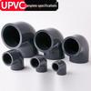 Yingshi UPVC 90-Degree Elbow Internal Thread Connector