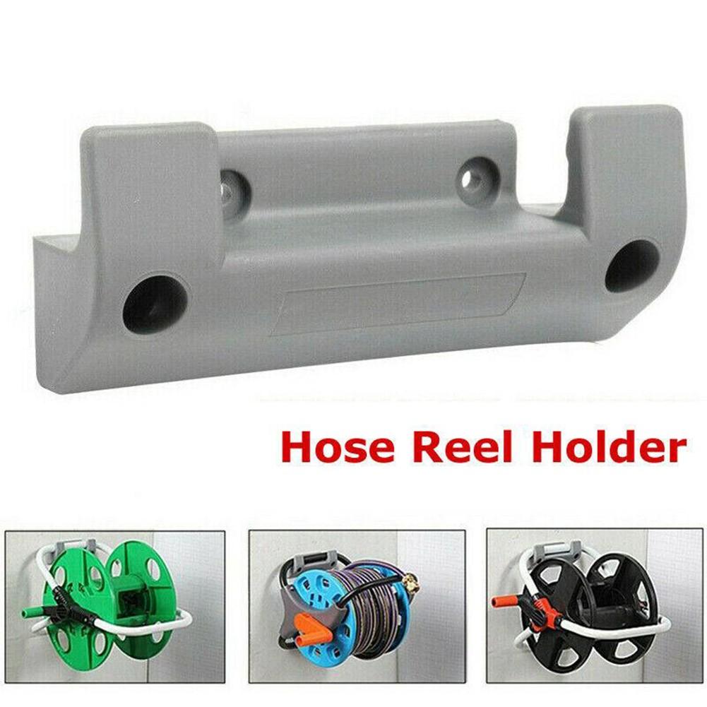Garden Holder Tidy Pipe Wall Mounted Water Hose Pipe