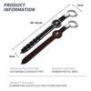 1pcs Car Anti-Static Earth Ground Wire Belt Anti-Static For Volkswagen Polo Golf 3 4 5 6 7 8 6 T5 B4 B5 B6 B7 B8 MK4 MK5 MK6 MK7 MK8