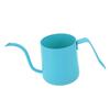 Gooseneck Spout Pour Over Kettle 304 Stainless Steel Coffee Tea Pot Drip Coffee Pot  Camping