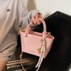 Fashion Handbag Women's New Shoulder Bag Casual Versatile Messenger Bag