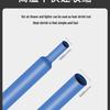 Multi-Purpose Heat Shrink Insulating Sleeve for Wire & Cable Protection