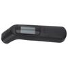 Breath Alcohol Tester LCD Display Voice Broadcast Non Contact Blowing Drunk Driving Detector