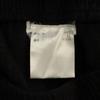 Celler Door Easy Pants Black Waist Rubber Men's Used