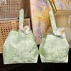 Cloth Hanfu Flower Knot Wrist Bag Orchid Flower Pendant Small Purse Bag  Shopping