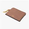 Chloe Ch25sp544n72 20e Banana Card Holder