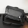 Trendy Man'S Casual Shoulder Bag, Oxford Cloth Messenger Bag, Messenger Bag, Versatile Light Locomotive Bag, Tide Bag.