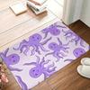 1 STKS Kiezelpatroon Keukenkleed Antislip Deurmatten Pop design Badkamervloerkleed Badmat Tapijt voor Huis Spoelbak Wasruimte Decor