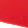 VICTAS Table Tennis Rubber Swat Spin Tension Inverted Rubber Red MAX 200140 Spin-type