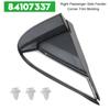 84107337 Right Passenger Side Fender Corner Trim Molding for GMC Terrain 2018-2024