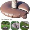 10/15 Gallon Tree Watering Bag Adjustable Water Flow Automatic Watering Bag  Planting Trees