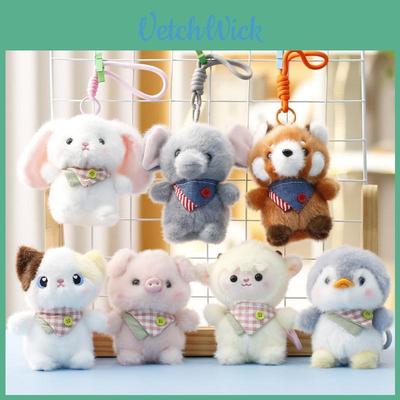 Poupées et peluches – Animaux en peluches