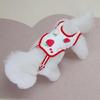 Cotton Dog Period Underwear For Female Pet Easy To Clean And Odor Control