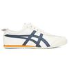 ONITSUKA TIGER Mexico 66 Slip On 'White Navy Yellow' Sneakers 1183B815-103