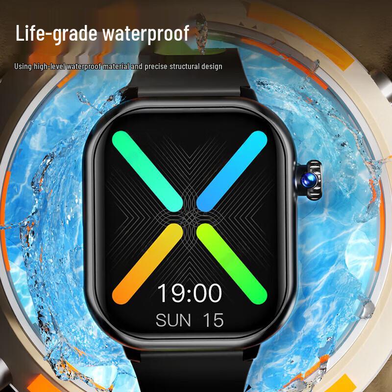 Shuangpai Smart Kids' 4G/5G Phone Watch (CN version)