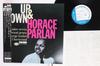LP Record HORACE PARLAN  Up  Down K18P9206BST840 BLUE NOTE 1983 Japan Obi Jazz Used