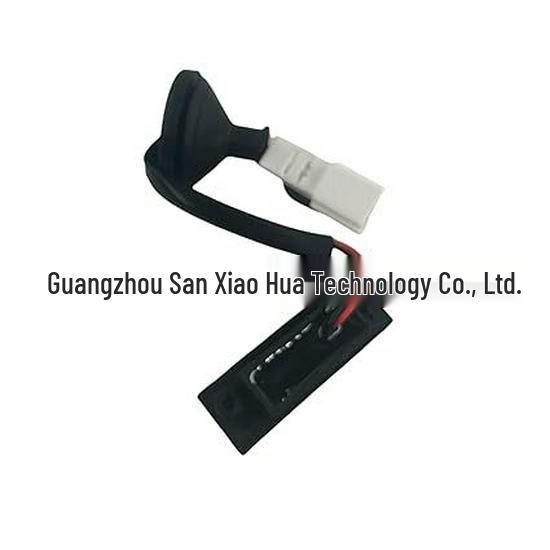Trunk Opening Switch 81260-4X200 for K2 Tailgate