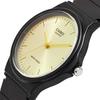 CASIO Watch, Analog, Cheap Casio, Urethane Strap, Round, Men's/Women's, MQ-24-9EL