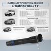 Camshaft Position Sensor - Replacement for Express Silverado Suburban Tahoe, Env
