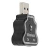 Bluetooth Sender Empfänger Bluetooth 5.0 USB o Sender Empfänger für Fernseher Autos Lautsprecher