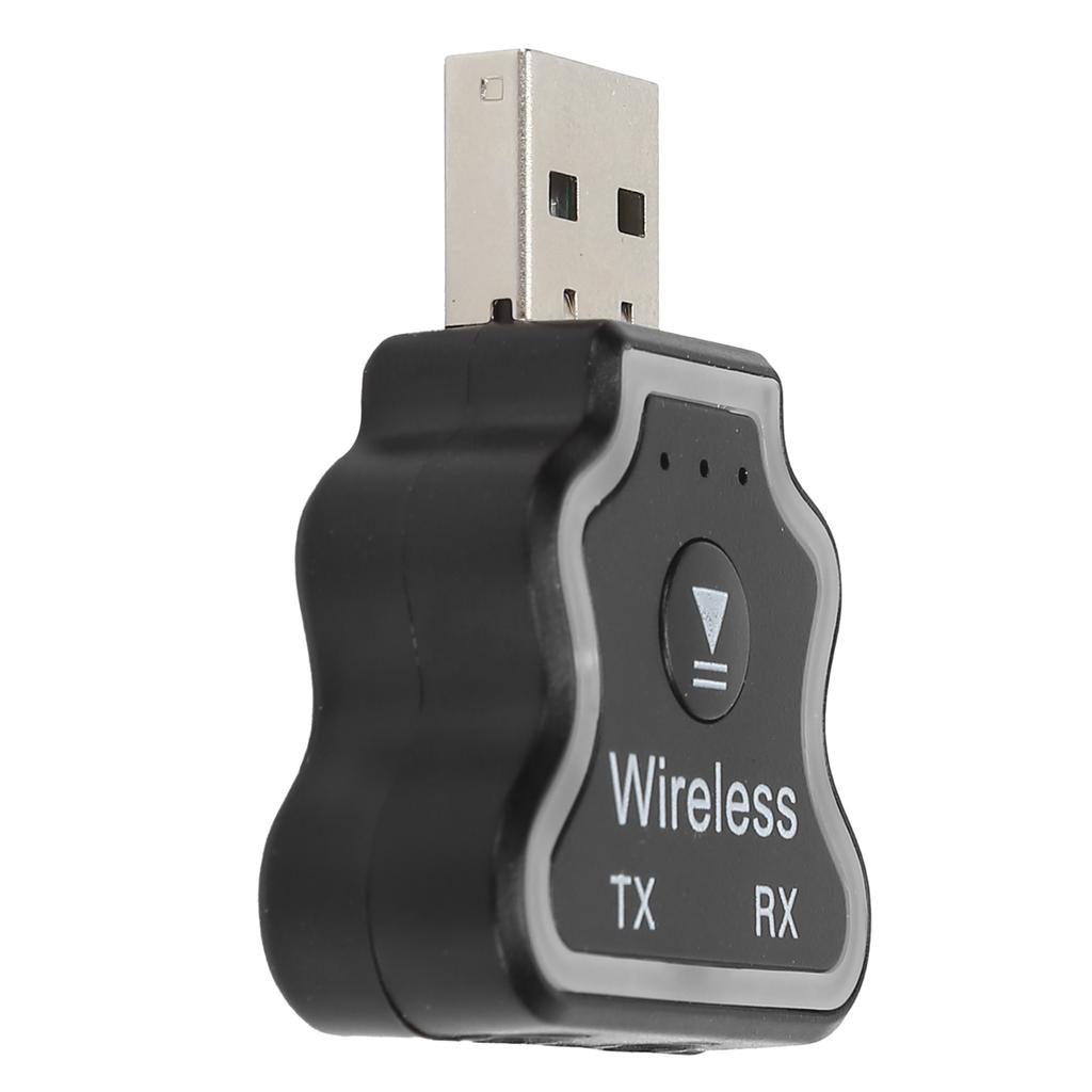 Bluetooth Transmitter Receiver Bluetooth 5.0 USB o Transmitter Receiver  for TVs Cars Speakers