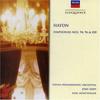 CD ГАЙДН - Симфонии 94; 96; 100  4501042 Belart Japan Классический Б/У