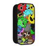 Sprunk Characters Game Pencil Case Lovely   Pen Holder Pencil Bags Girls Boys Large Storage Students School Zipper Pencilcases