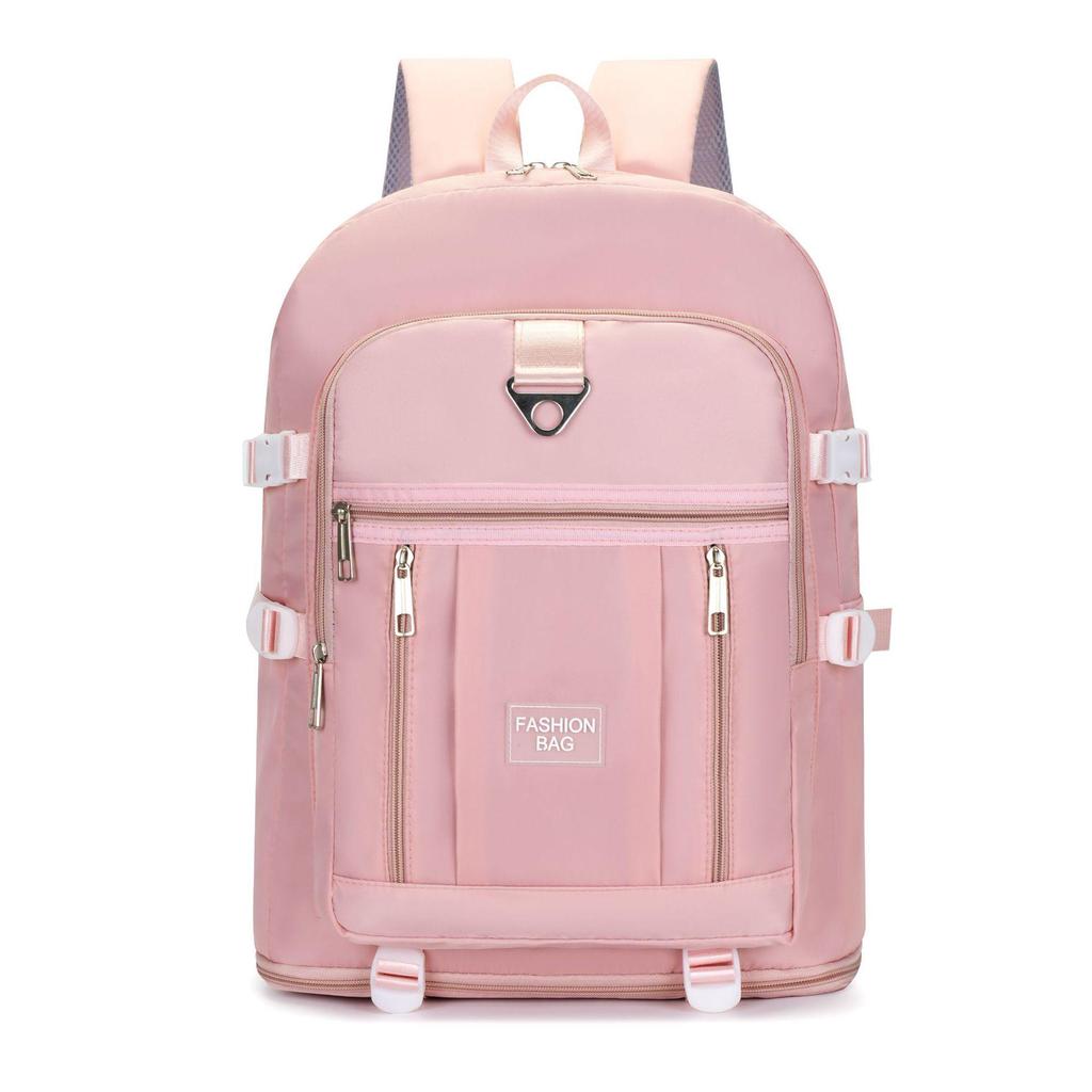 Rucksack mit großem Fassungsvermögen und geringem Gewicht für Paare - Langlebig, kratzfest, perfekt zum Wandern und Reisen