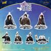 Harry Potter Eternal Edition Card Wizard Collection Card Spell Edition MR Full Set UR Ron Hermione Collection Card