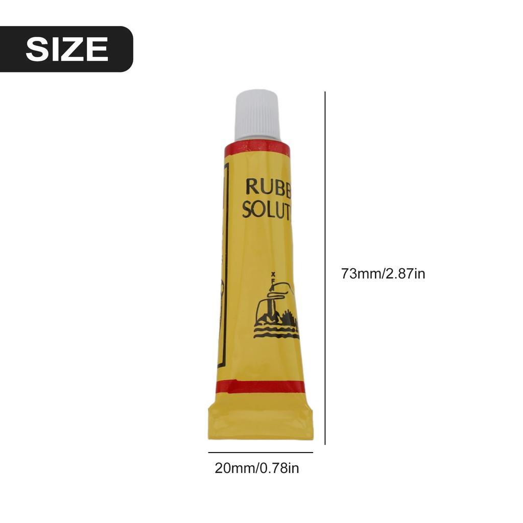 5/10Pcs Tire Repair Glue For Bicycle Motorcycle Tires Tube Patching Glue Cement Adhesive Puncture Tire Repair Tools Cycling Car